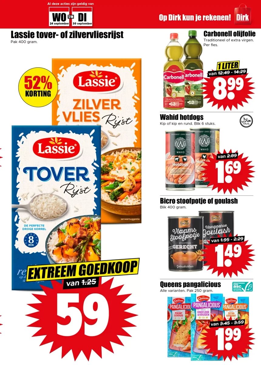 Dirk folder – pagina 15