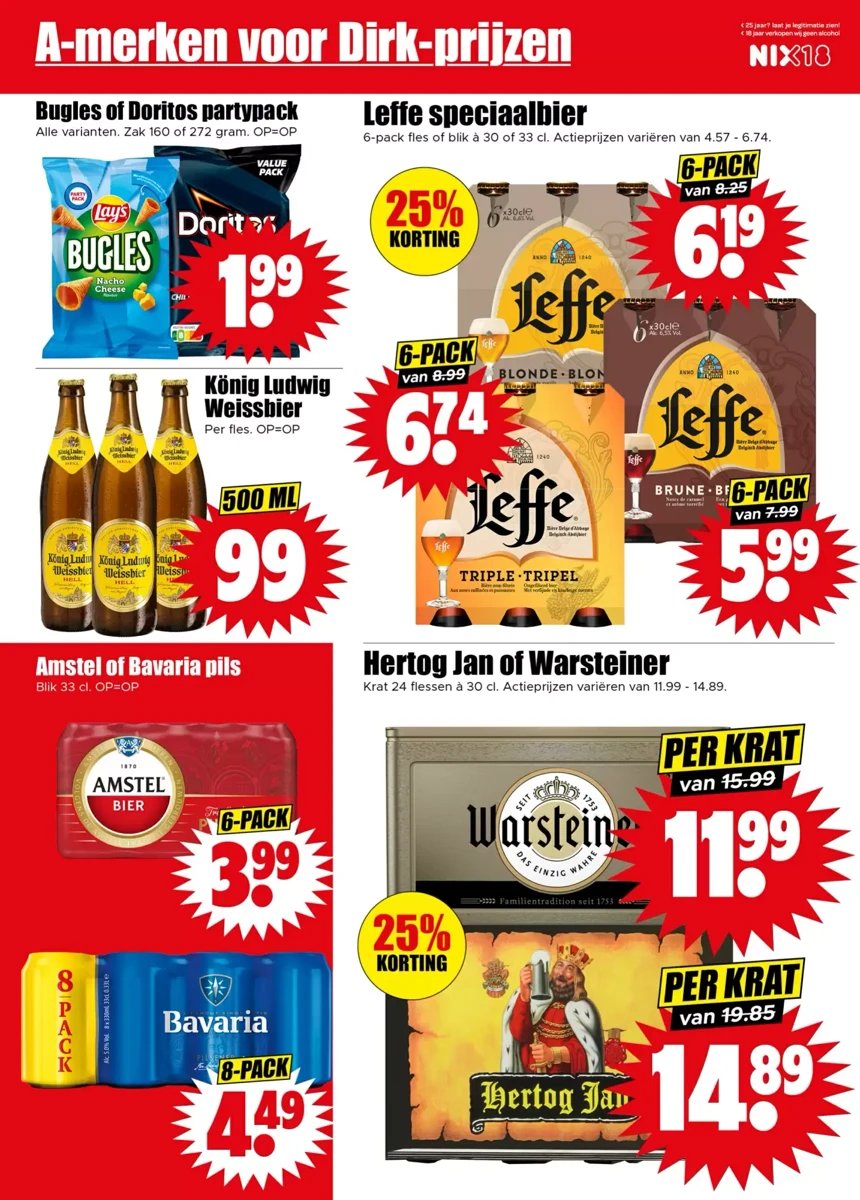 Dirk folder – pagina 18