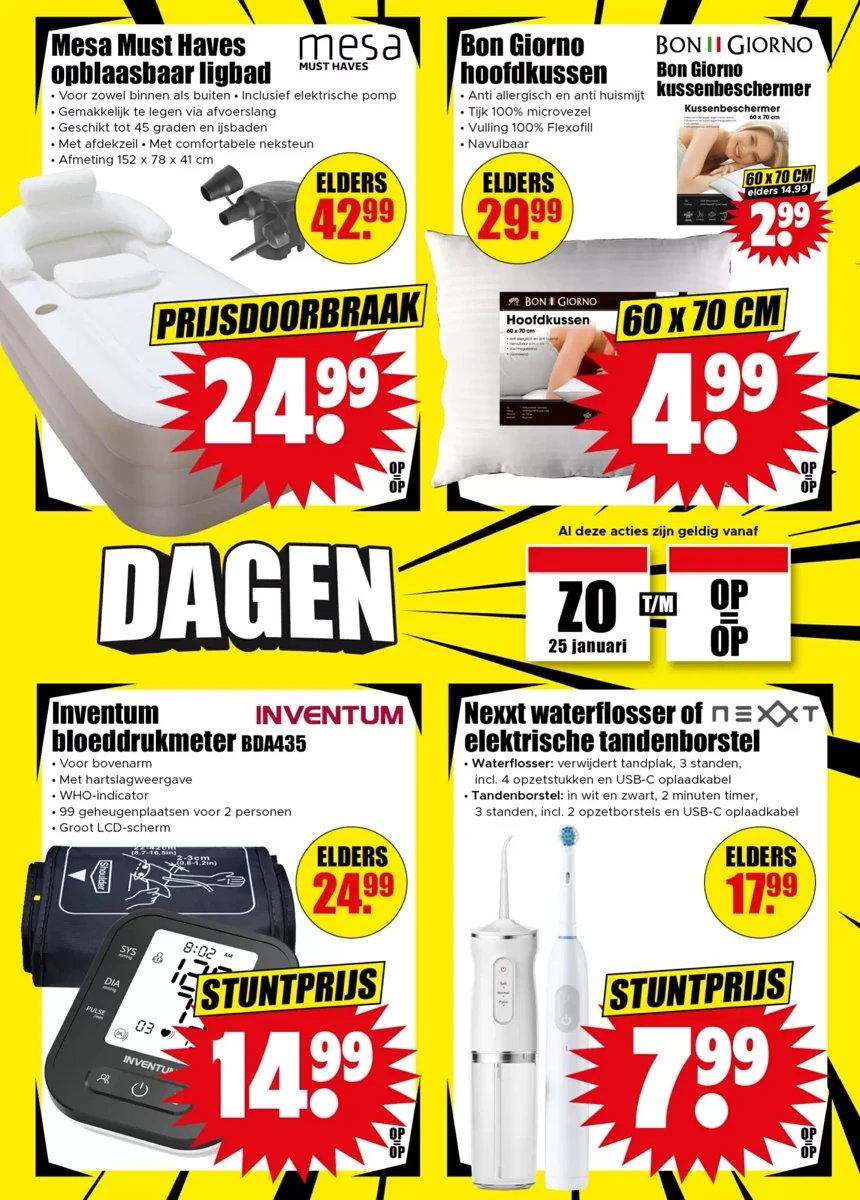 Dirk folder – pagina 9
