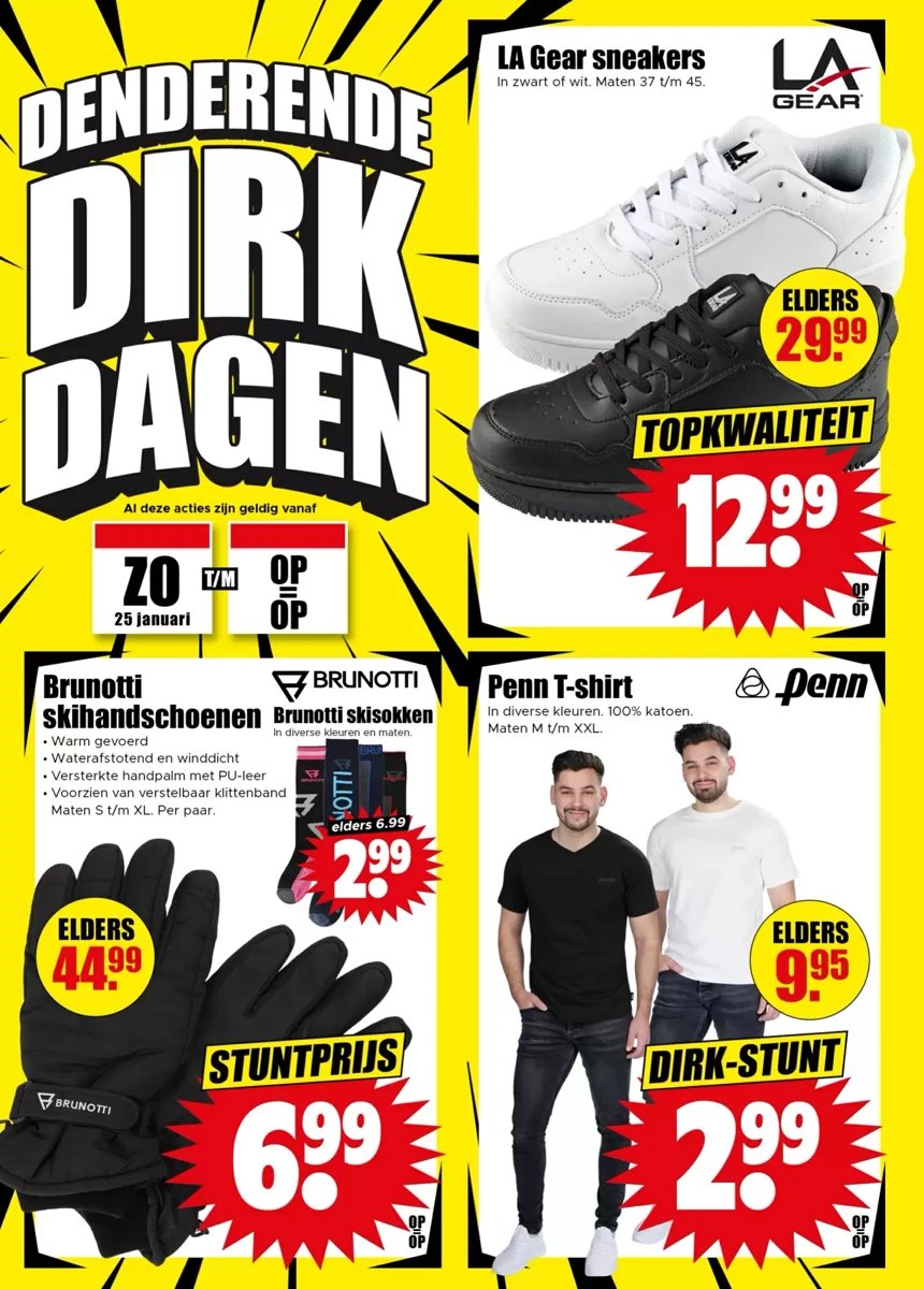 Dirk folder – pagina 2