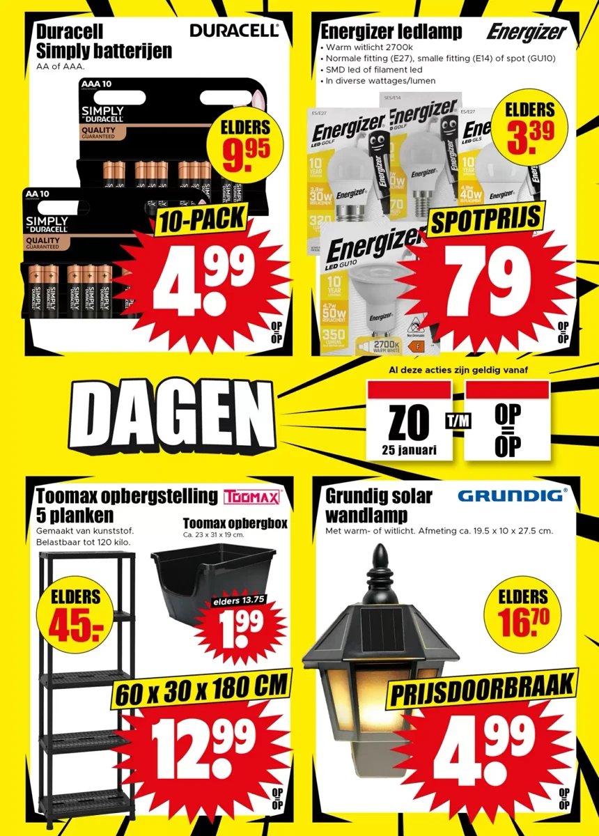 Dirk folder – pagina 5