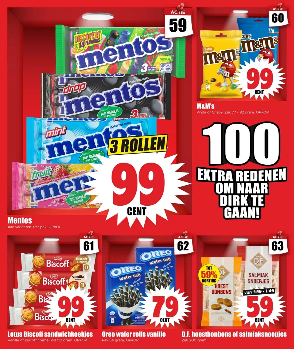 Dirk folder – pagina 10