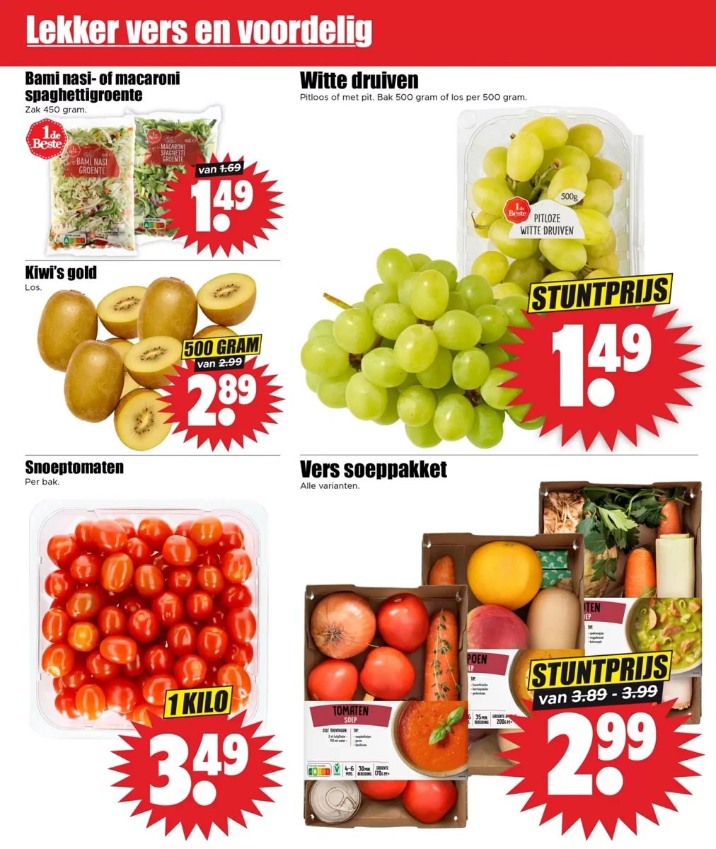 Dirk folder – pagina 18