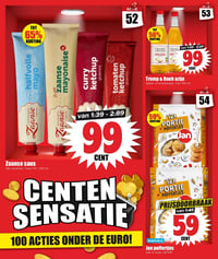 Tromp & Rueb azijn aanbieding bij Dirk – geldig van 25.02.2026 t/m 03.03.2026