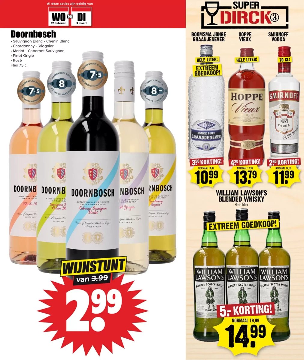 Dirk folder – pagina 25