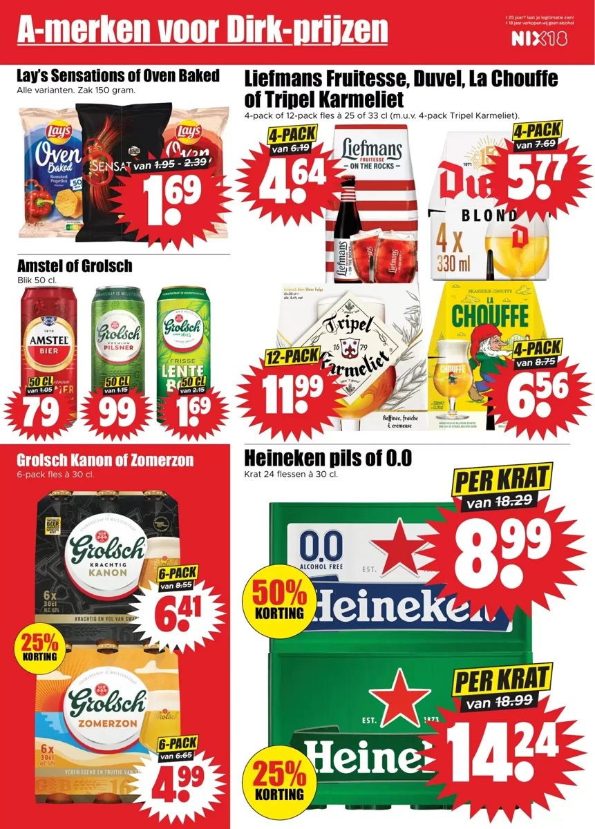 Dirk folder – pagina 14