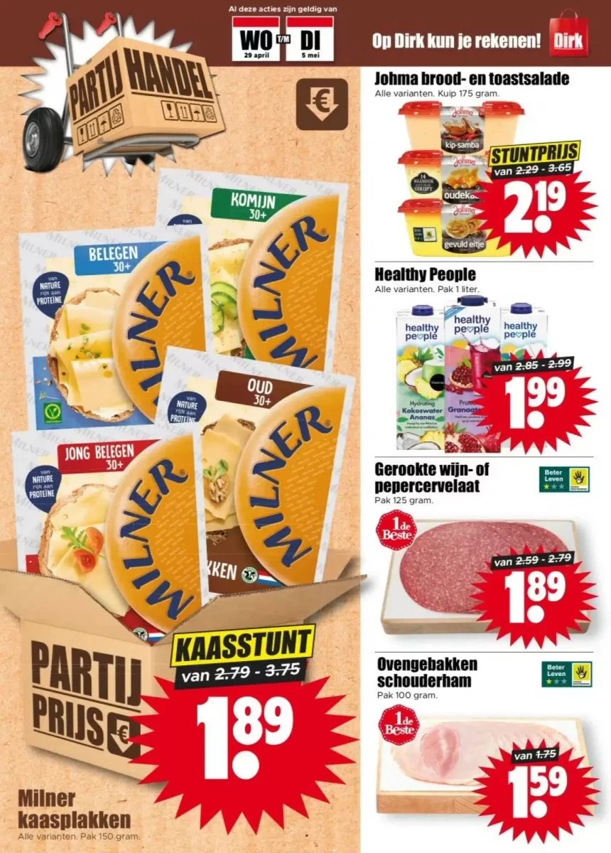 Dirk folder – pagina 17