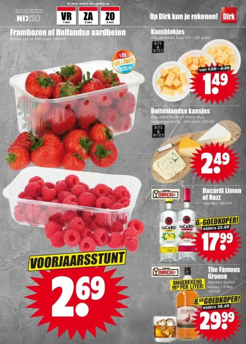 Dirk folder – pagina 9