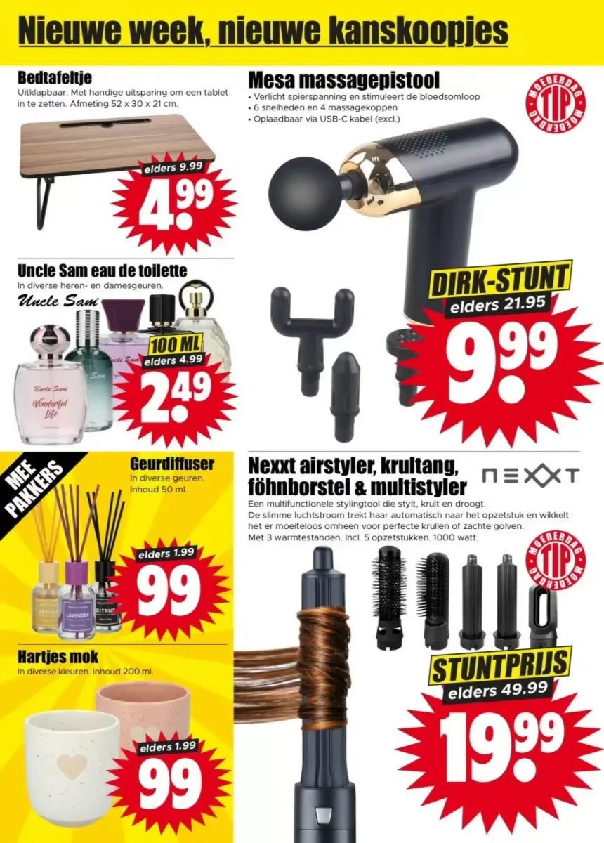 Dirk folder – pagina 4