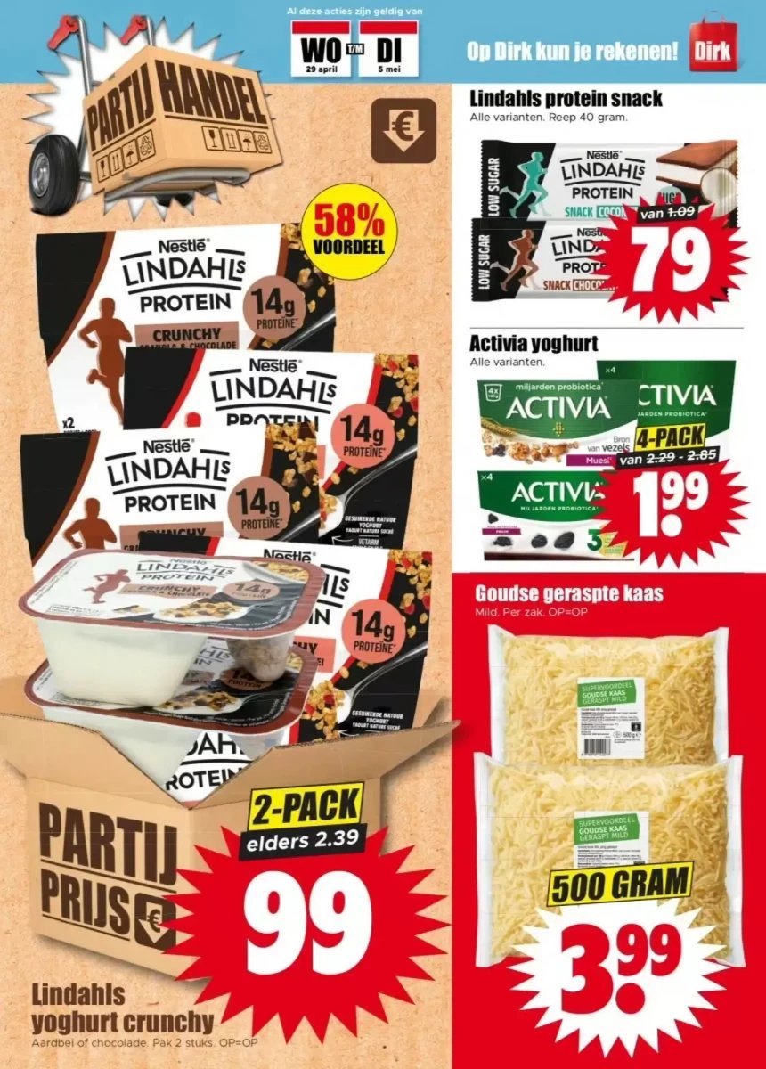 Dirk folder – pagina 19