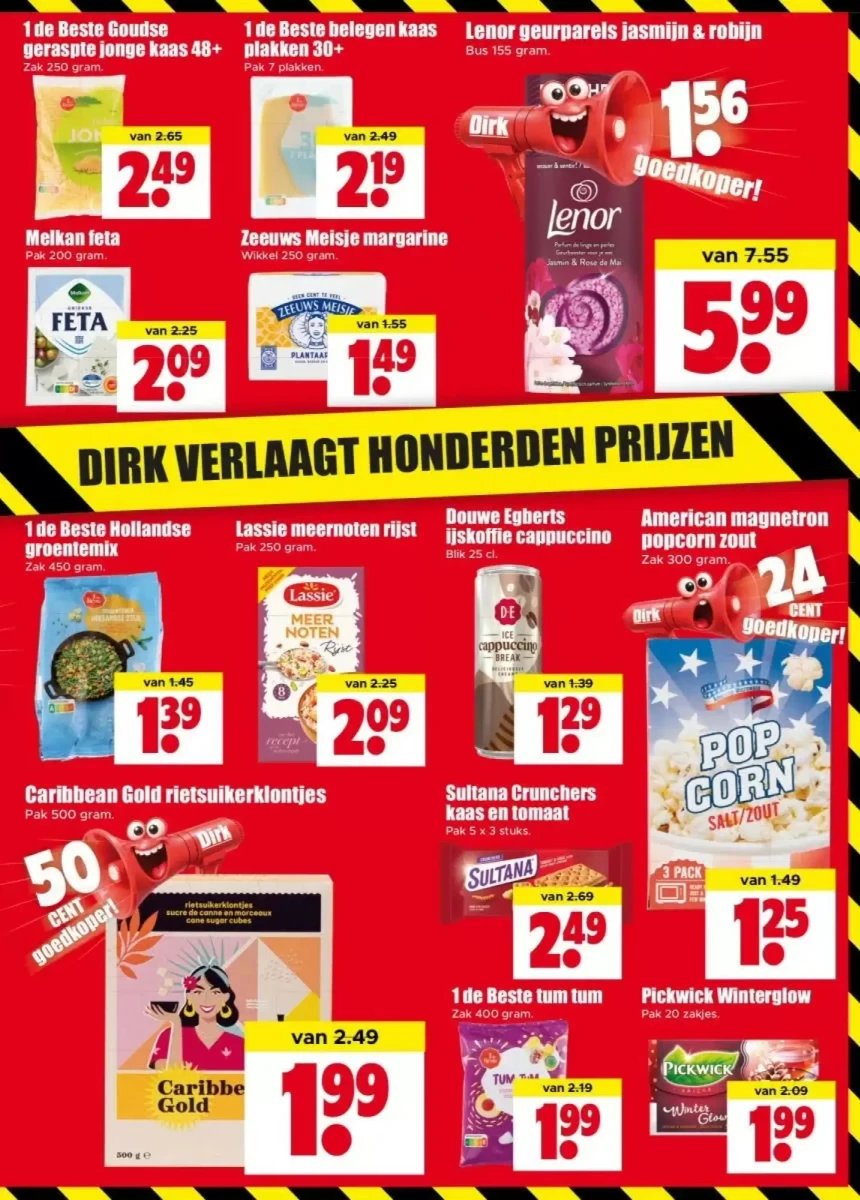 Dirk folder – pagina 11