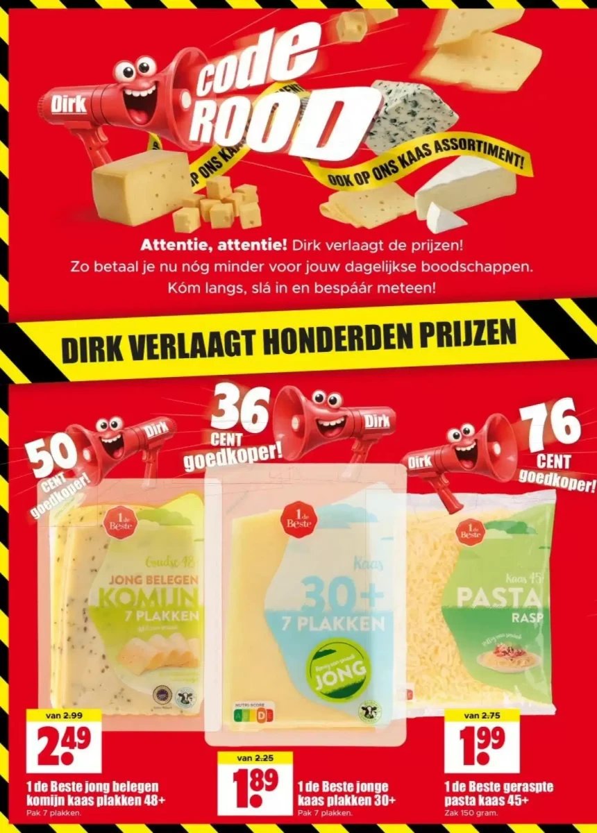 Dirk folder – pagina 10