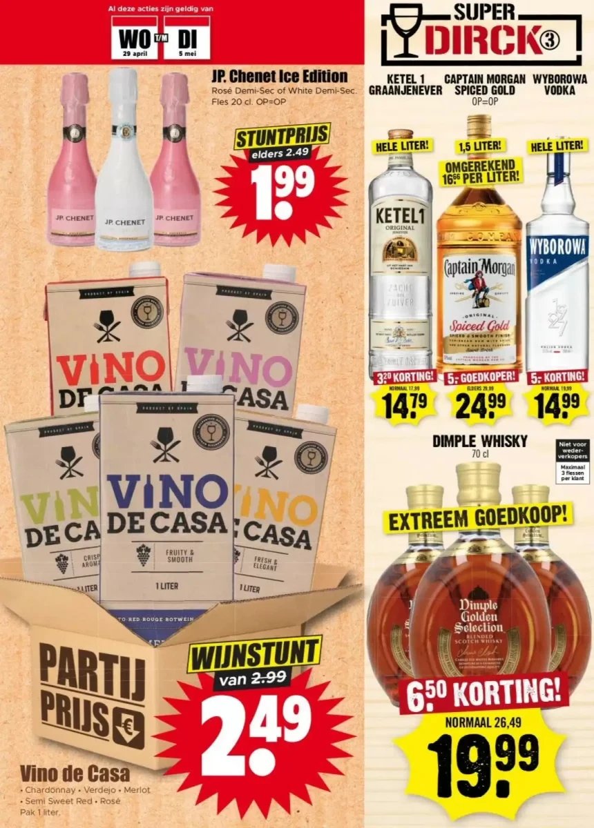 Dirk folder – pagina 27