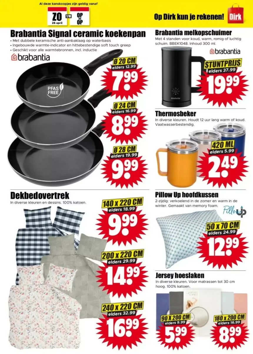 Dirk folder – pagina 5