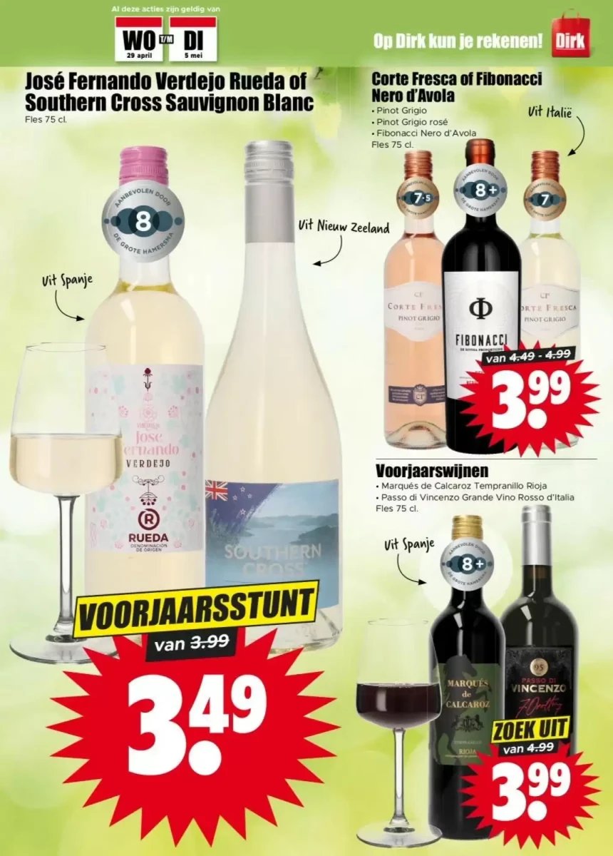 Dirk folder – pagina 29