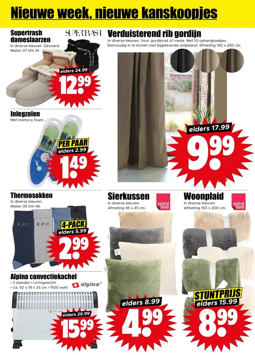 Dirk folder – pagina 2