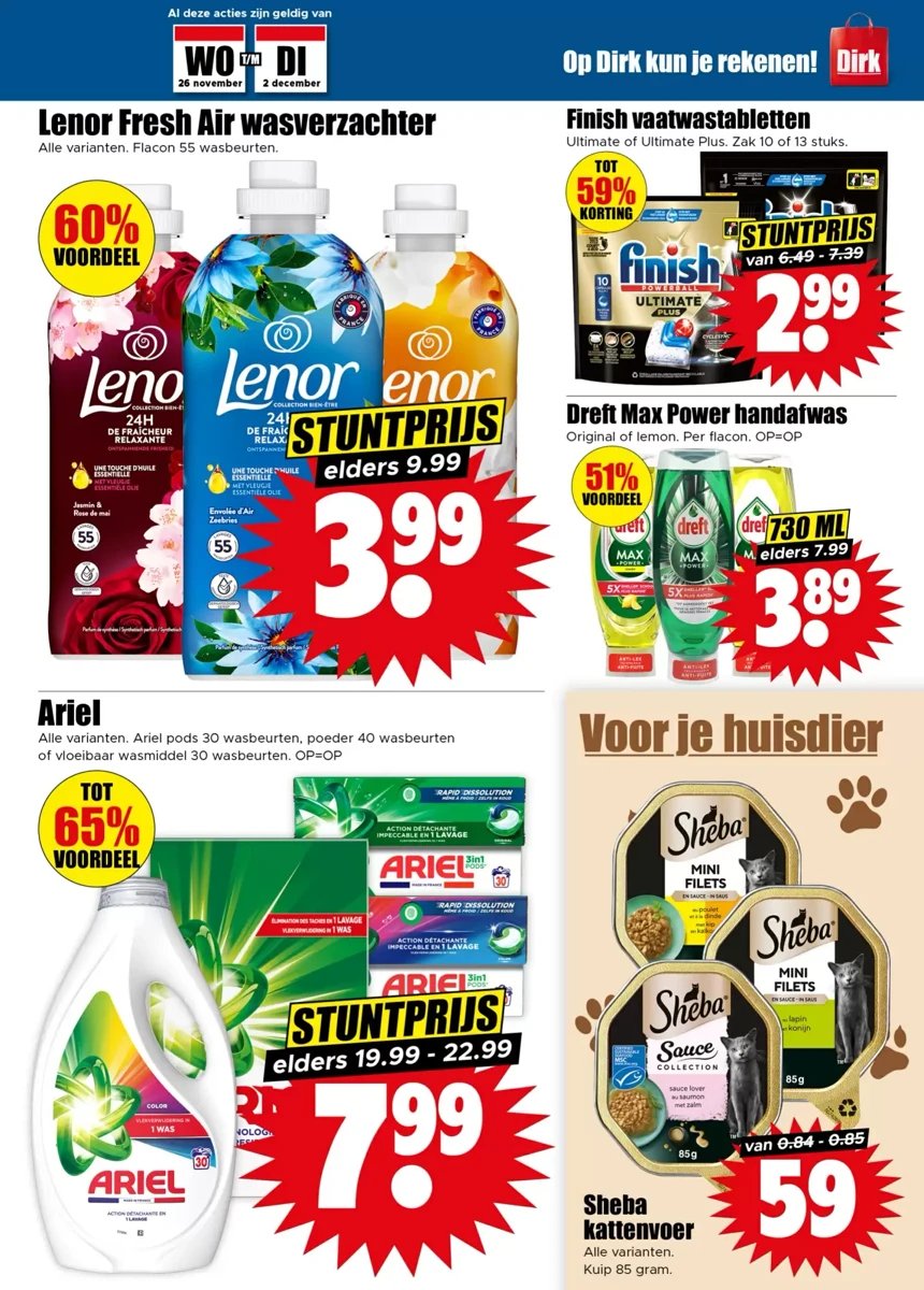 Dirk folder – pagina 21