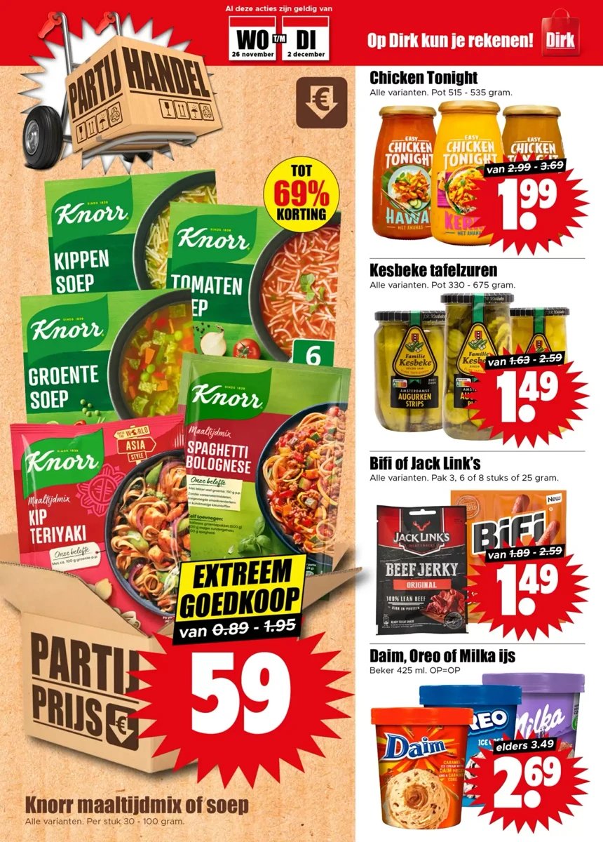 Dirk folder – pagina 13