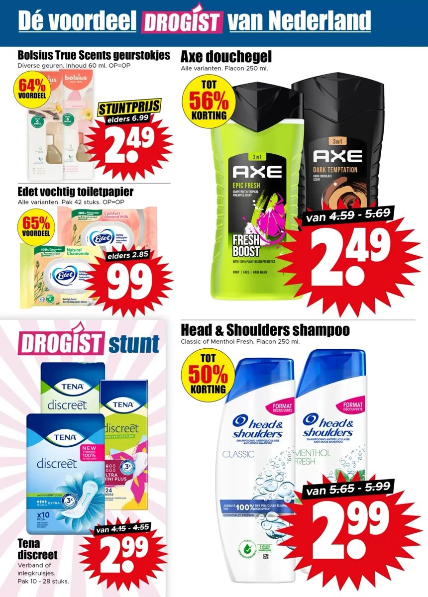 Dirk folder – pagina 20