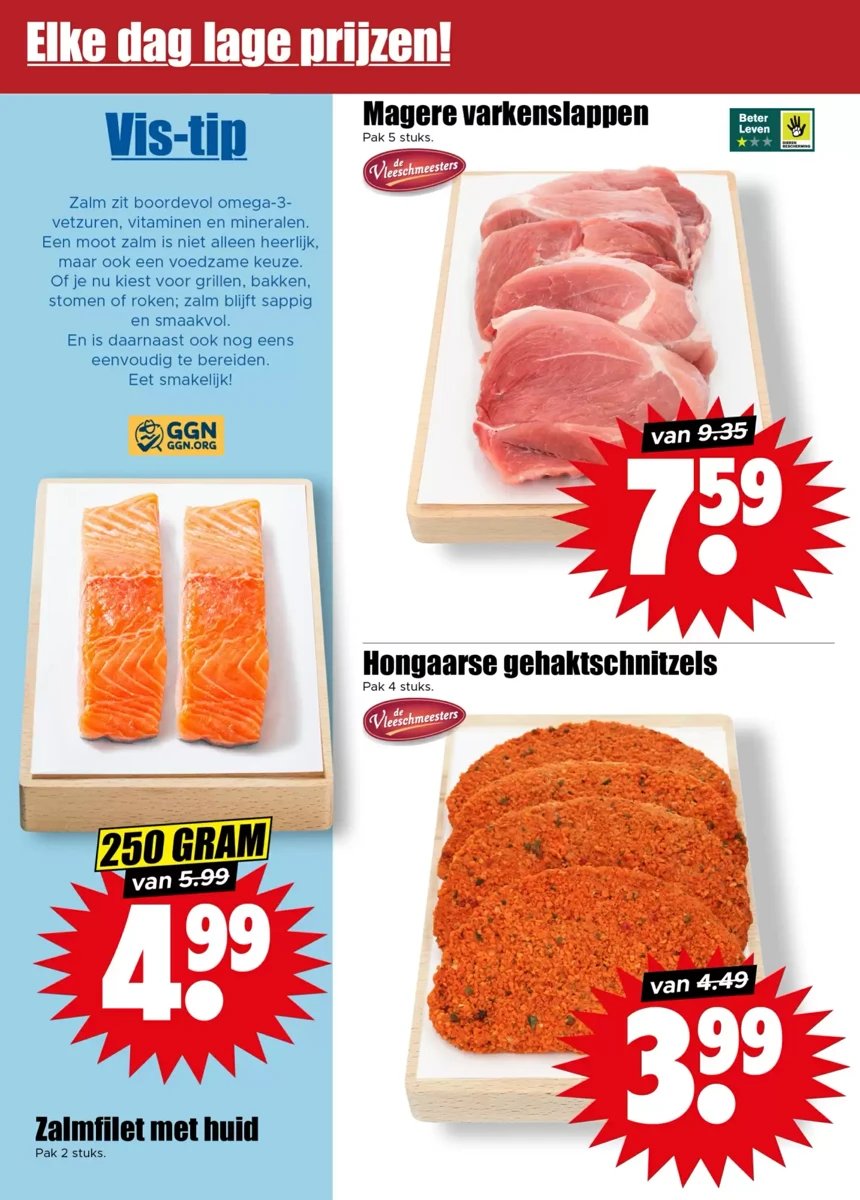 Dirk folder – pagina 4