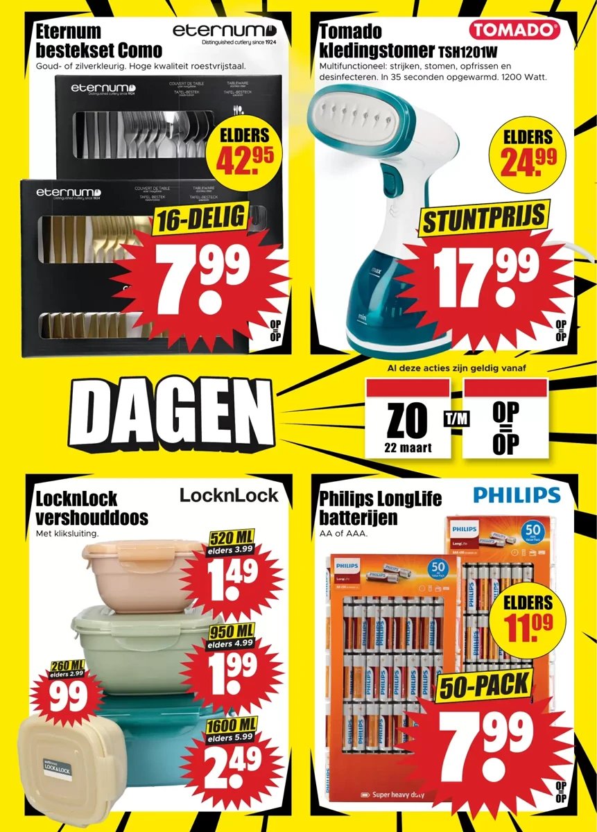 Dirk folder – pagina 11