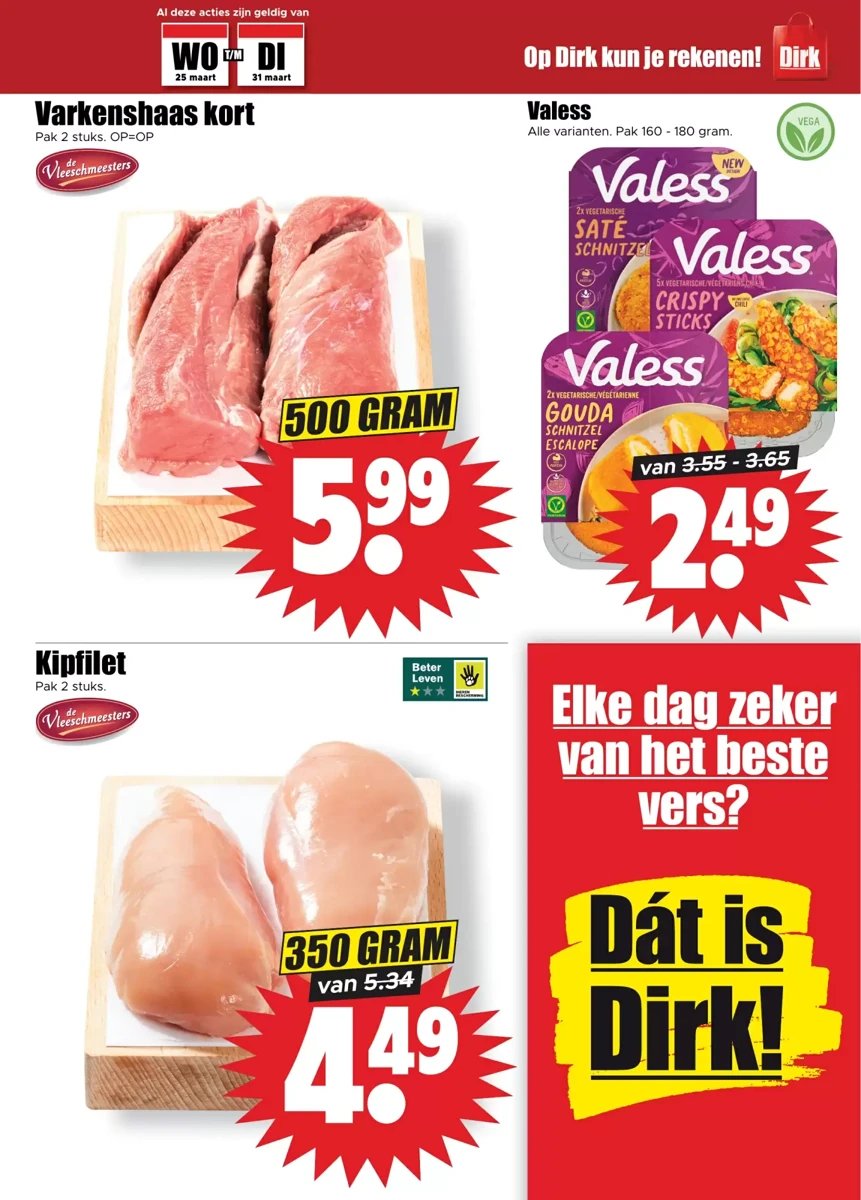 Dirk folder – pagina 17