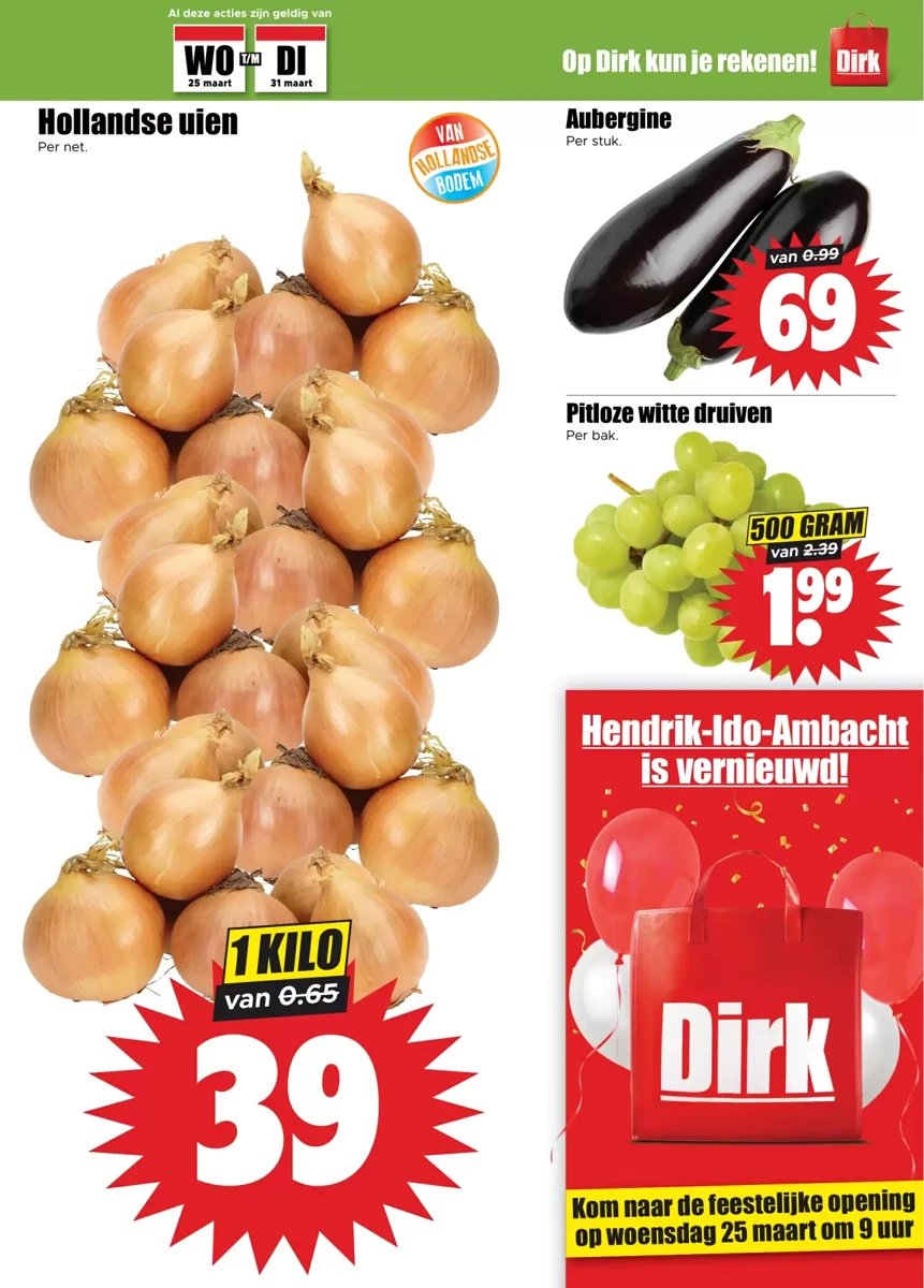 Dirk folder – pagina 15