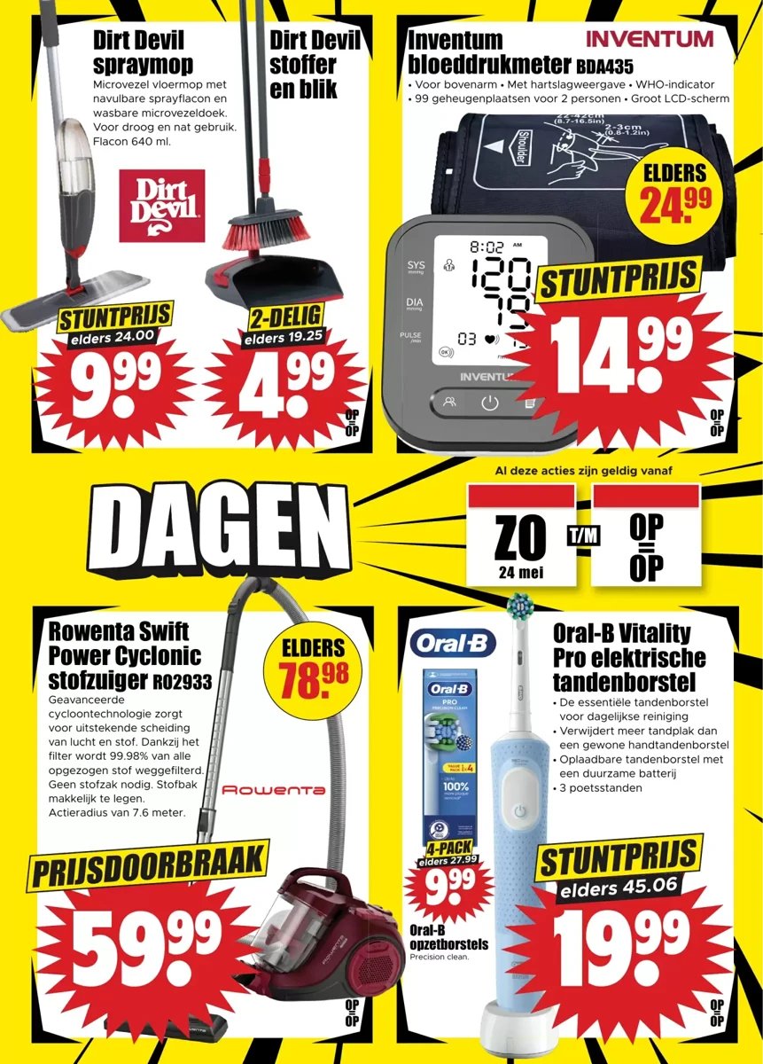 Dirk folder – pagina 29
