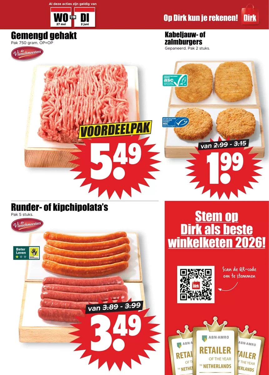 Dirk folder – pagina 7