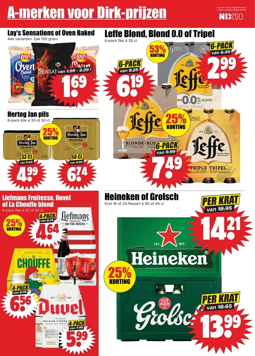Dirk folder – pagina 16