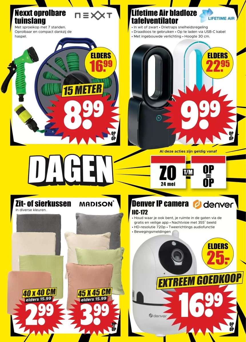 Dirk folder – pagina 25