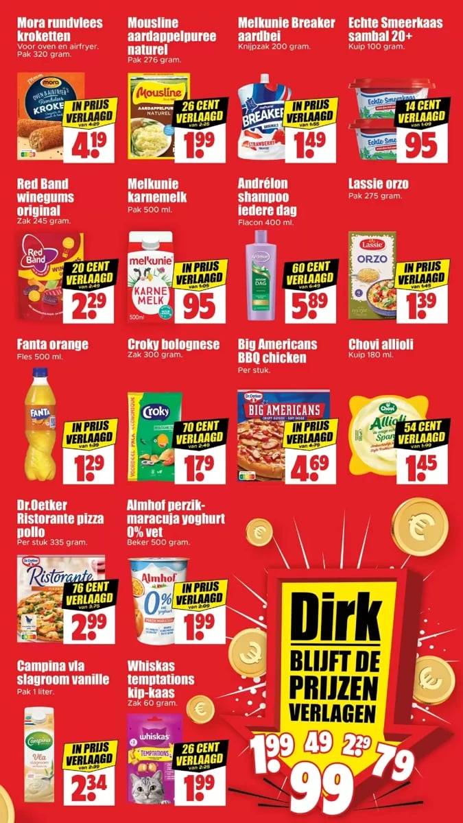 Dirk folder – pagina 2