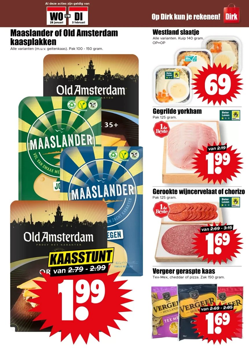 Dirk folder – pagina 9