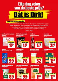 1 de Beste cranberry classic aanbieding bij Dirk – geldig van 28.01.2026 t/m 03.02.2026