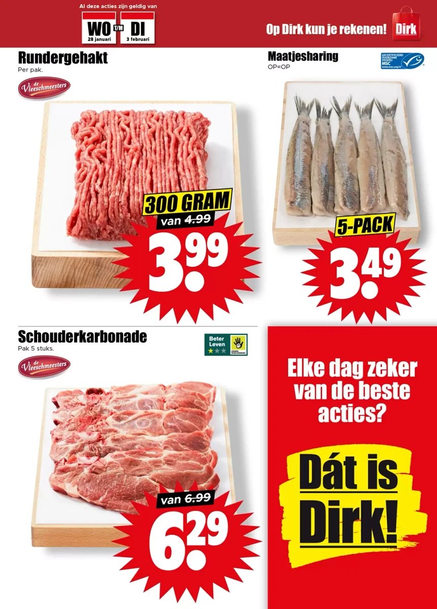 Dirk folder – pagina 7