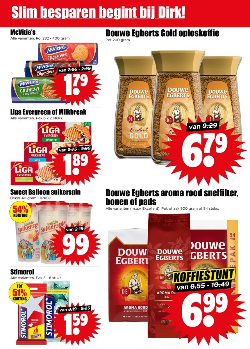 Dirk folder – pagina 14