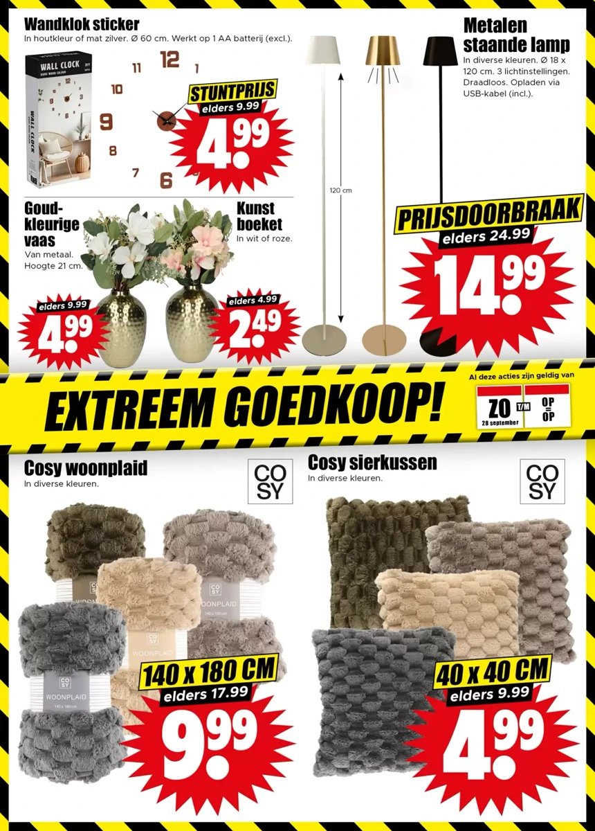 Dirk folder – pagina 3
