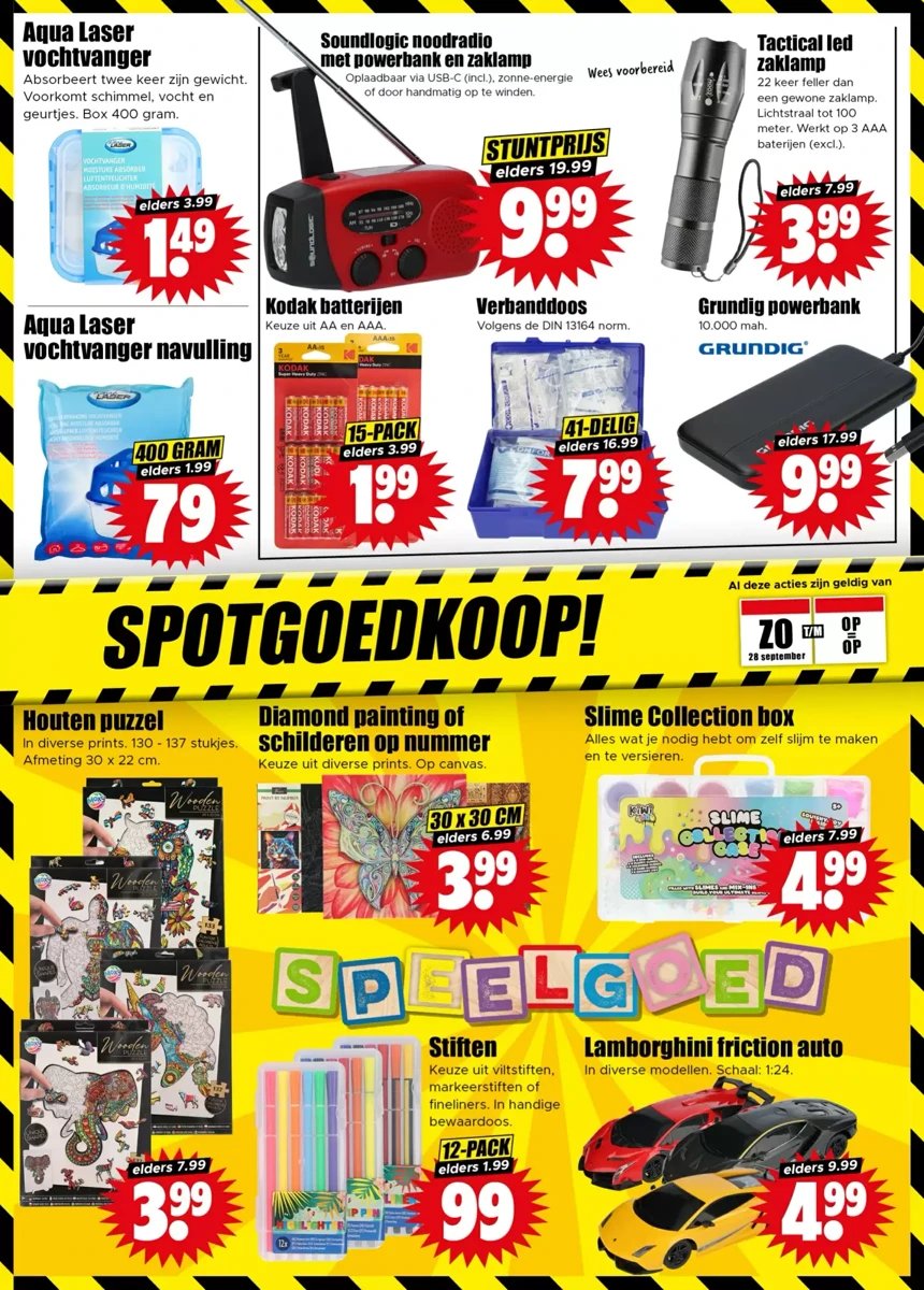 Dirk folder – pagina 5