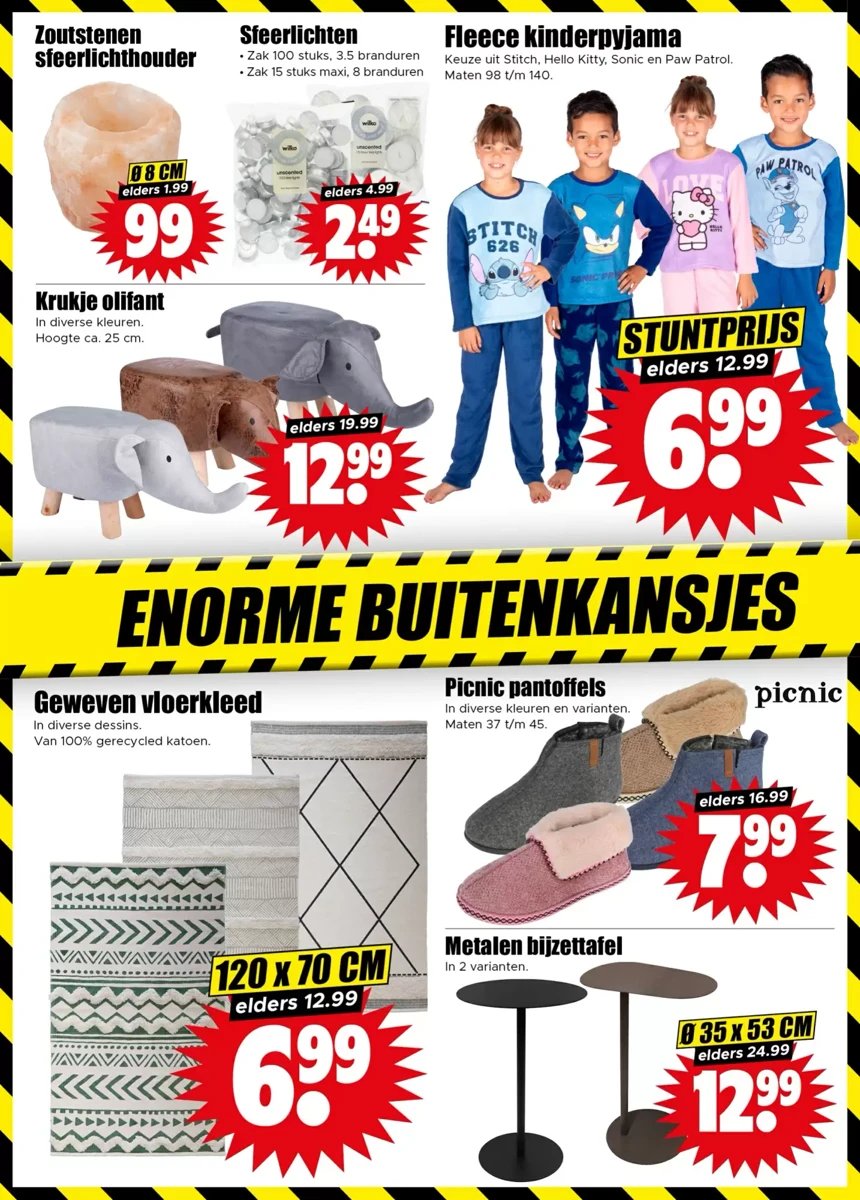 Dirk folder – pagina 2