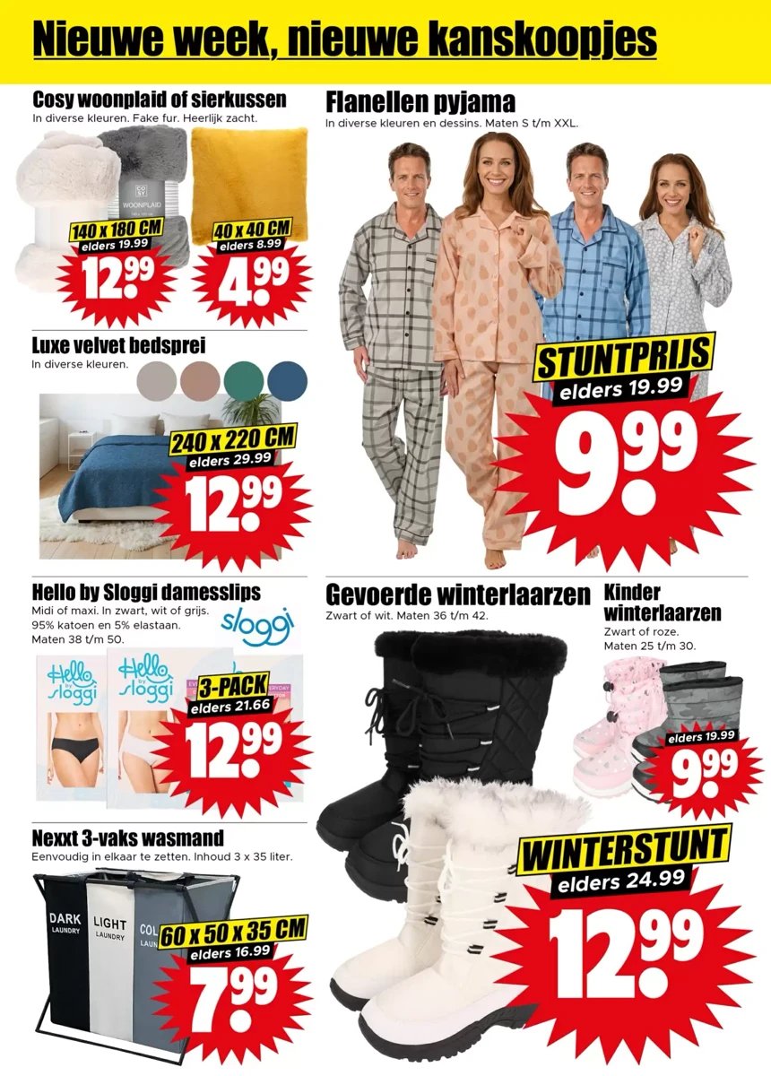 Dirk folder – pagina 2