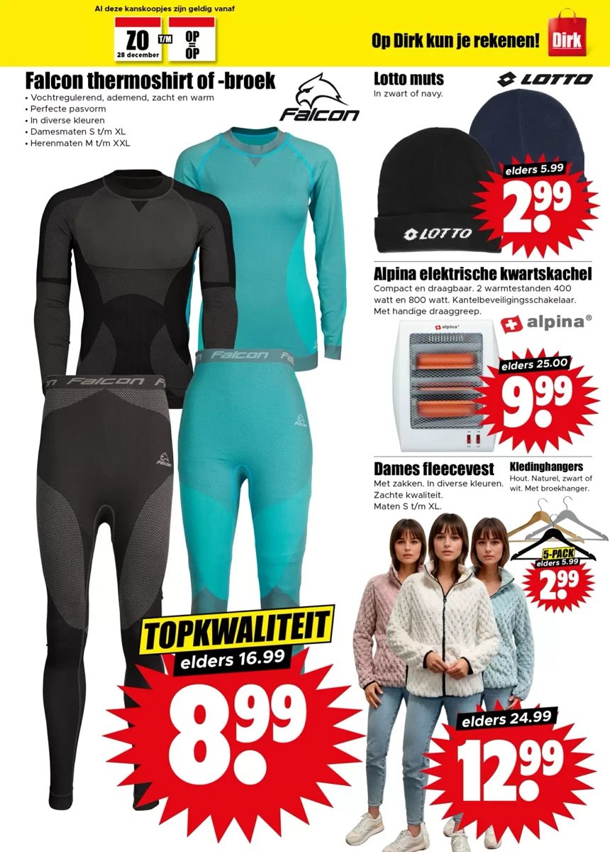 Dirk folder – pagina 3