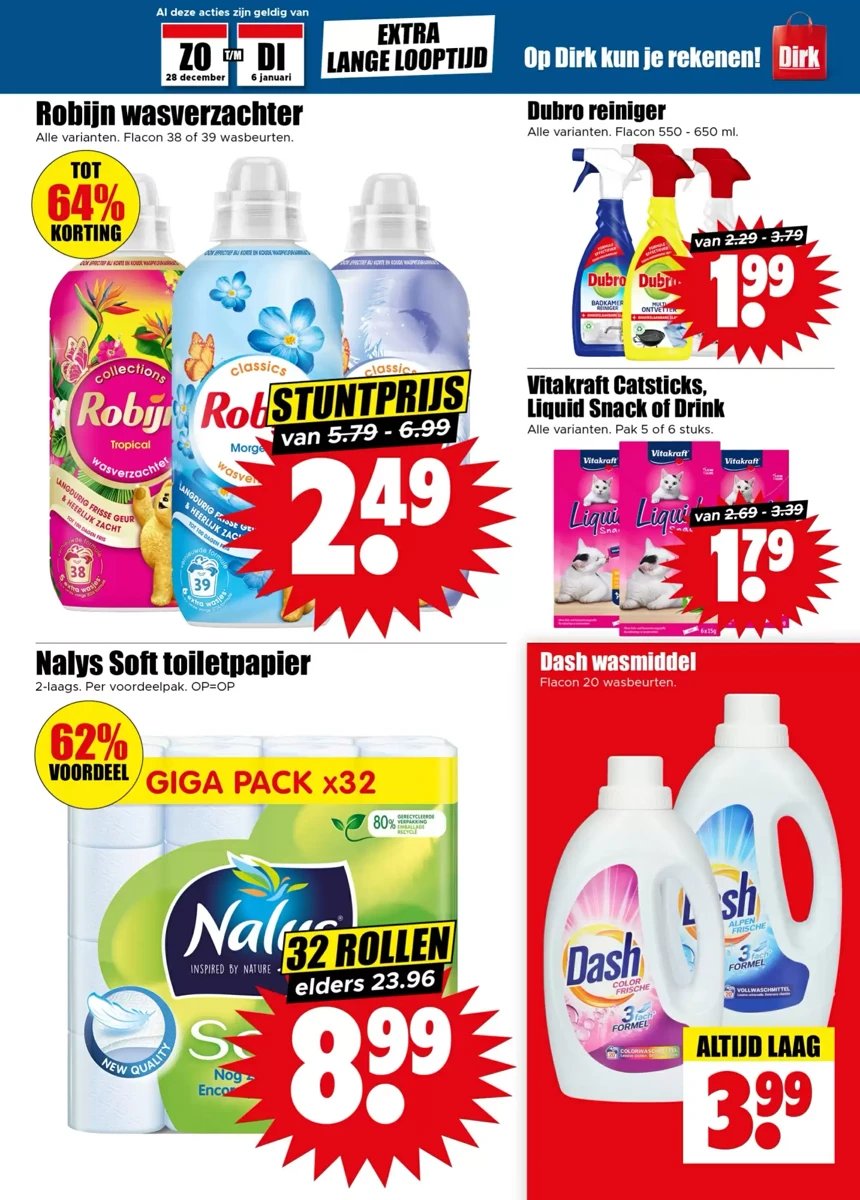Dirk folder – pagina 25