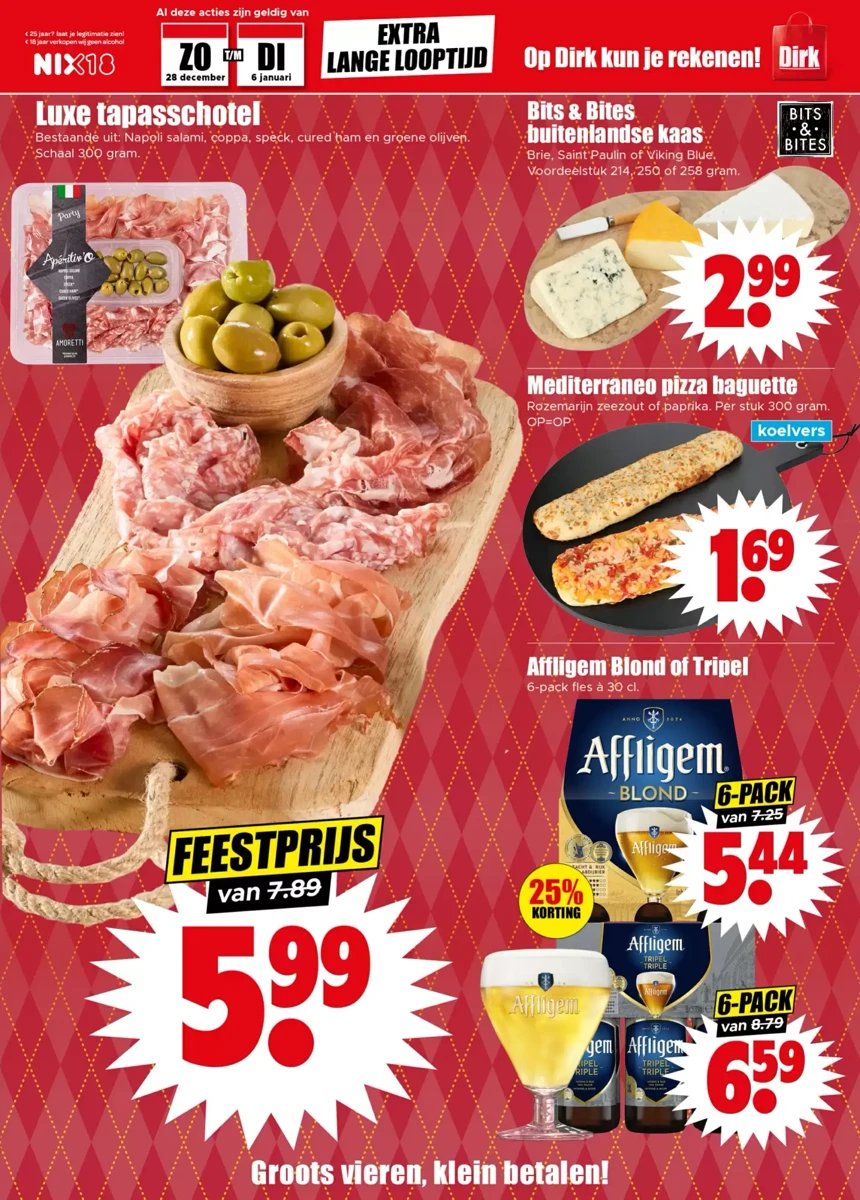 Dirk folder – pagina 5