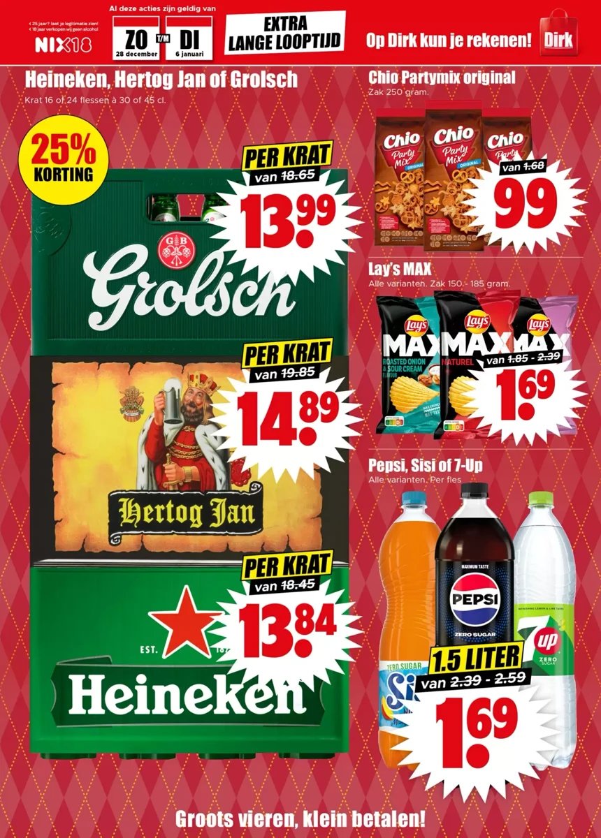 Dirk folder – pagina 9