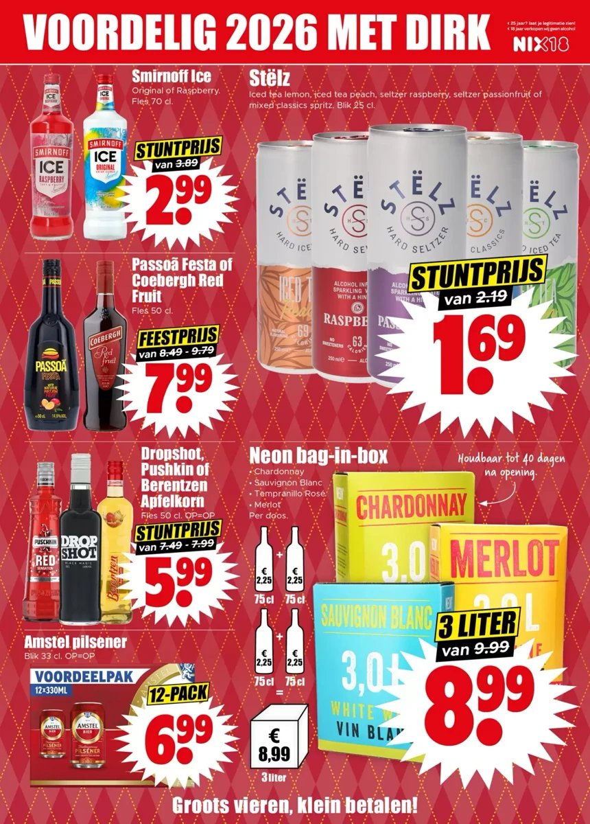 Dirk folder – pagina 8
