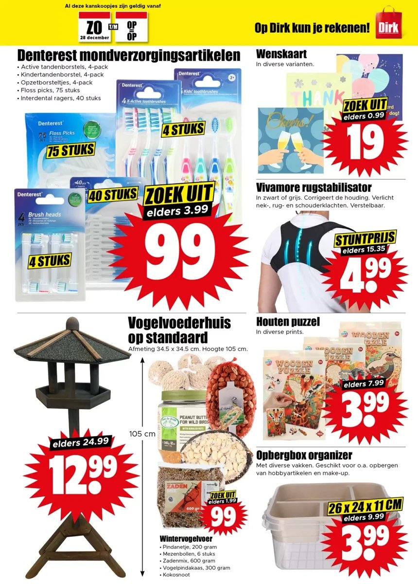 Dirk folder – pagina 5