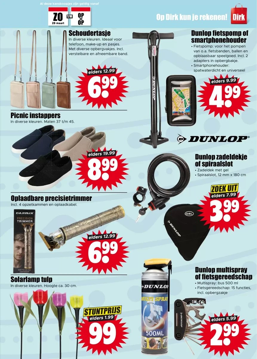 Dirk folder – pagina 3