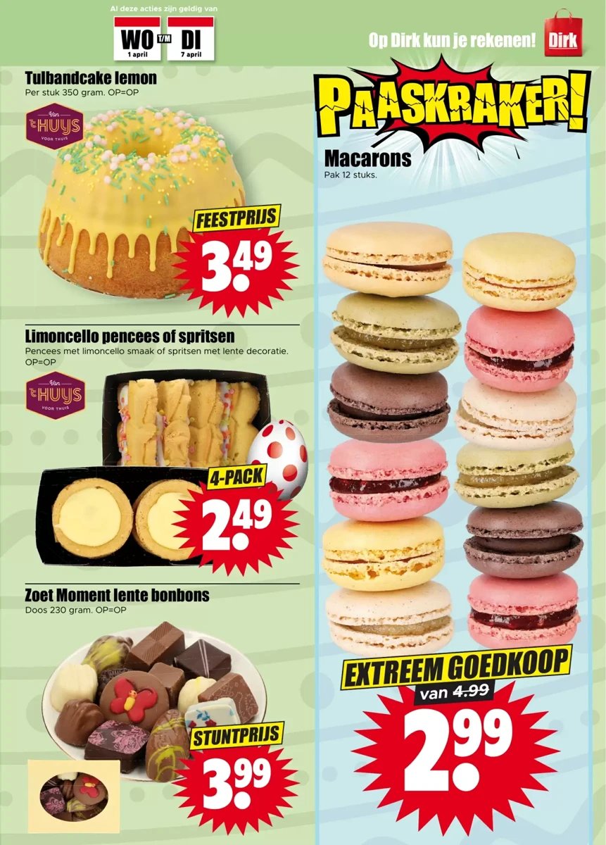 Dirk folder – pagina 13