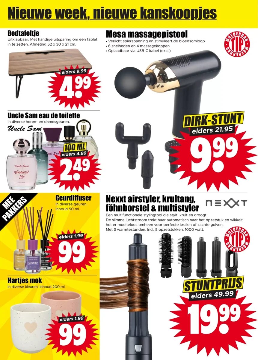 Dirk folder – pagina 28