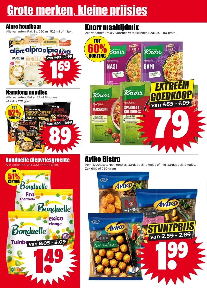Dirk folder – pagina 14